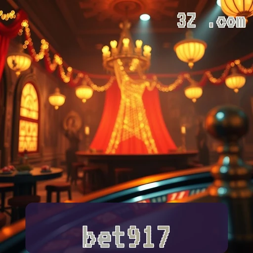 Bônus Fantásticos Esperam por Você no Bet917
