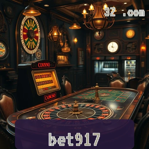 A Confiavel Aventura no Site Bet917 que Você Merece