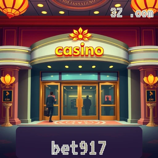 Slots Incríveis no Bet917: Diversão Garantida em cada Giro