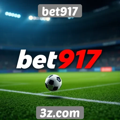 Legalidade e regulamentação do site bet917