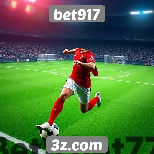 Programa de fidelidade do bet917 e seus benefícios