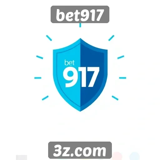 Como o Bet917 garante a segurança dos jogadores