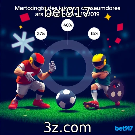 Mudanças no comportamento dos consumidores de jogos