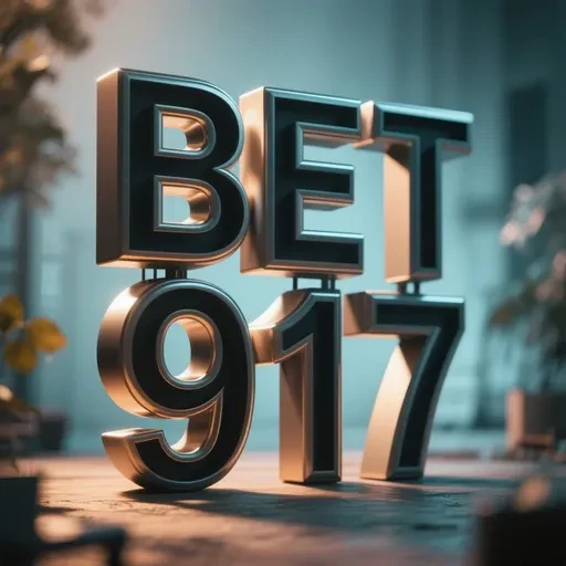 bet917