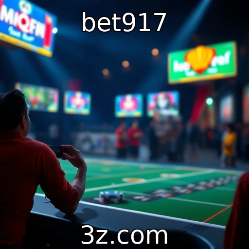 A importância da regulamentação na indústria de jogos