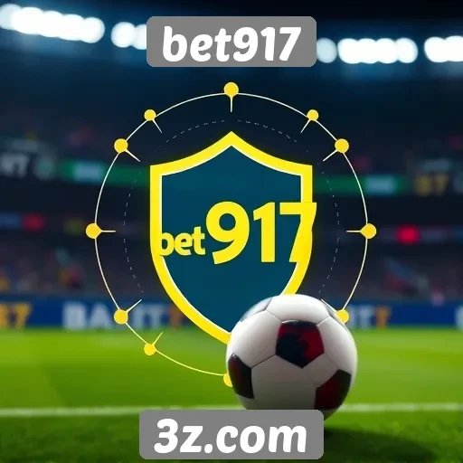 Recursos de segurança em plataformas de apostas